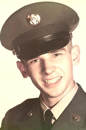 Joseph J. Sopkovich Jr. 1942-2025